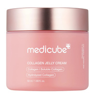 Medicube Collagen Jelly Cream ujędrniający krem-żel do twarzy 50ml