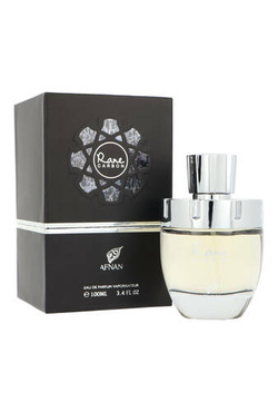 Afnan Rare Carbon woda perfumowana spray 100ml