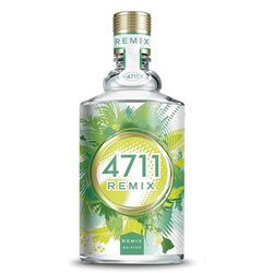 4711 Remix Green Oasis woda kolońska spray 100ml - produkt bez opakowania
