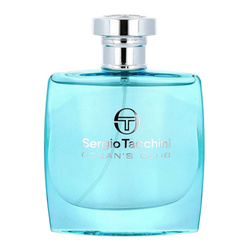 Sergio Tacchini Ocean's Club woda toaletowa spray 100ml