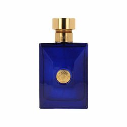 Versace Pour Homme Dylan Blue woda toaletowa spray  - produkt bez opakowania z korkiem