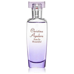 Christina Aguilera Eau So Beautiful woda perfumowana spray 30ml