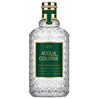 4711 Acqua Colonia Blood Orange & Basil woda kolońska spray 100ml