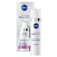 Nivea Cellular Expert Filler skoncentrowane serum anti-age 40ml