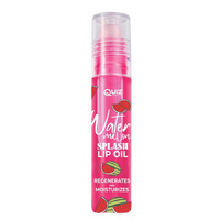 Quiz Cosmetics Watermelon Splash Lip Oil odżywczy olejek do ust z olejkami i witaminą E 12ml