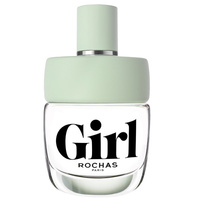 Rochas Girl woda toaletowa refillable spray 75ml