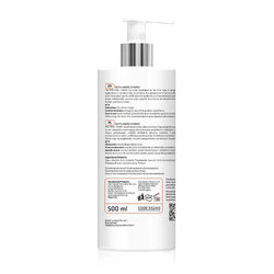 APIS Retin-Ambre Synergy tonik przygotowujący do eksfoliacji 500ml