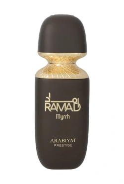 Arabiyat Prestige Ramad Myrrh Edp 100ml