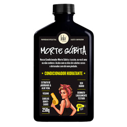 Lola Cosmetics Morte Subita odżywka do włosów 250g
