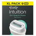 Wilkinson Intuition Sensitive wkłady z 4 ostrzami 9szt