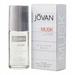 Jovan Platinum Musk For Men woda kolońska spray 88ml