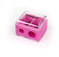 Donegal Temperówka kosmetyczna do kredek