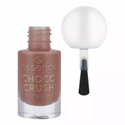 Essence Choco Crush mini lakier do paznokci 17 5ml