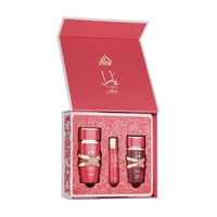 Lattafa Yara Candy EDP 100ml + 12ml EDP + Mgiełka 50ml 