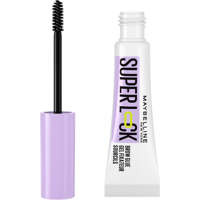 Maybelline SuperLock Brow Glue żel do brwi Transparent 7ml
