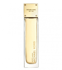MICHAEL KORS Sexy Amber EDP 100ml WYPRZEDAŻ