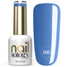 Clavier Nailsology lakier hybrydowy 080 His Trunks 8ml