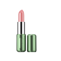 Clinique Pop™ Longwear Lipstick Shine błyszcząca pomadka do ust 28 Sugar Pop 3.9g