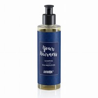 Anwen Your Hairness szampon nie tylko dla mężczyzn 200ml