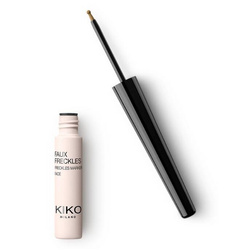 KIKO Milano Faux Freckles - Freckles Marker Face trwały pisak do rysowania piegów 3.5ml