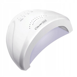 Clavier Lampa do hybryd 48W z lustrzanym dnem Q7