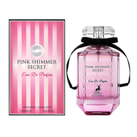 Maison Alhambra Pink Shimmer Secret woda perfumowana spray 100ml