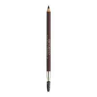 Artdeco Eye Brow Designer kredka do brwi ze szczoteczką 2 Dark 1g