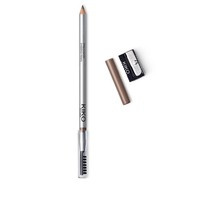 KIKO Milano Precision Eyebrow Pencil kredka do brwi z grzebykiem 03 Auburn and Redheads 0.55g