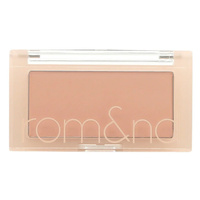 Rom&nd Better Than Cheek róż do policzków N01 Nutty Nude 4g