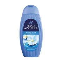 Felce Azzurra Shower Gel żel pod prysznic White Musk 400ml