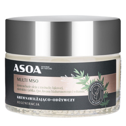 Asoa Krem Multi MSO 50ml