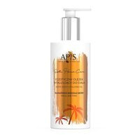 APIS Exotic Home Care egzotyczny olejek witalizujący do ciała 300ml