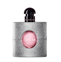 Yves Saint Laurent Black Opium Glitter woda perfumowana spray 50ml