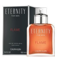 Calvin Klein Eternity Flame For Men woda toaletowa spray 100ml