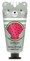 Marion Hand Cream nawilżający krem do rąk Arbuz 50ml