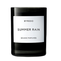 Byredo Summer Rain świeca zapachowa 240g