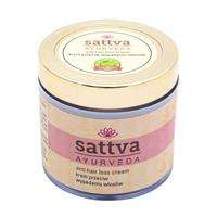 SATTVA  Ayurveda Anti Hair Loss Cream  100g