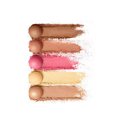 Guerlain Meteorites puder w kulkach 04 Amber 20g