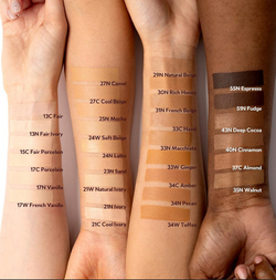 Tirtir Mask Fit Red Cushion długotrwały podkład do twarzy w poduszce 21W Natural Ivory 18g