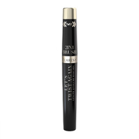 Claresa Let's Twist Again Length &amp; Volume Mascara tusz do rzęs wydłużająco-pogrubiający Black 7g