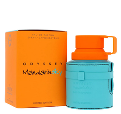 Armaf Odyssey Mandarin Sky woda perfumowana spray 60ml