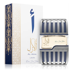 Lattafa Al Azal woda perfumowana spray 100ml