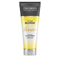 John Frieda Sheer Blonde Go Blonder odżywka rozjaśniająca włosy 250ml