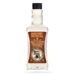 Reuzel Hollands Finest Daily Shampoo szampon do codziennego stosowania 350ml