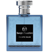 Sergio Tacchini Pacific Blue woda toaletowa spray 100ml - produkt bez opakowania