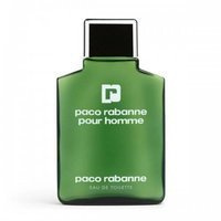 Paco Rabanne Pour Homme woda toaletowa spray 100ml - produkt bez opakowania