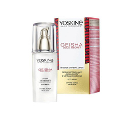 Yoskine Geisha Gold Secret serum 30ml