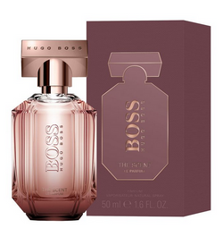 Hugo Boss The Scent Le Parfum For Her perfumy spray 50ml