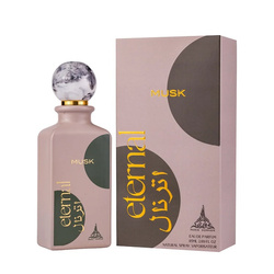 Paris Corner Eternal Musk woda perfumowana spray 85ml