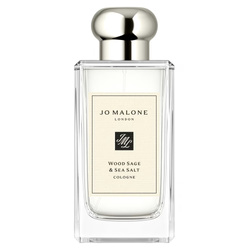 Jo Malone Wood Sage &amp; Sea Salt Cologne woda kolońska spray 100ml
